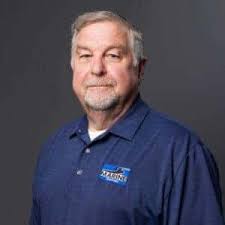 Marine Chevrolet Staff