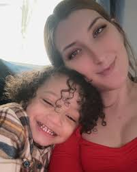 Photo by MissRed April Wells (@mirrorzbymissred) · August 8, 2024