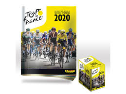Of the three foremost races (the others being the giro d'italia and the vuelta a españa), the tour de france attracts the world's best riders. Tour De France 2020 Bundle Of 50 Sticker Packets Album