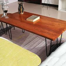 Check out our metal coffee table legs selection for the very best in unique or custom, handmade pieces from our furniture shops. Industrial Strength Hairpin Table Legs Metal Table Legs Table Base For Sale