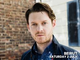 Oh yes! The day before ticket sales open, The Offspring, BRING ME THE  HORIZON, Jamie xx, Beirut and MØ have all been added to the festival  line-up. Nine names are already on