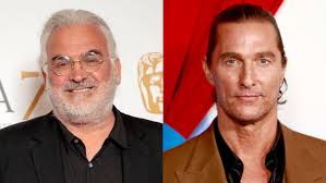 Apple Eyeing 'The Lost Bus' With Matthew McConaughey, Paul Greengrass