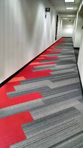 You can cover as much or as little as you want. Most Current Absolutely Free Carpet Tiles Corridor Popular Commercial Flooring Options Are Many But There In 2021 Carpet Tiles Design Carpet Tiles Carpet Tiles Office