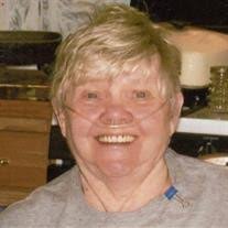 Sharon Rae Rohret Obituary