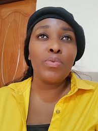 Kazi Ya Macho Ya Msalaba