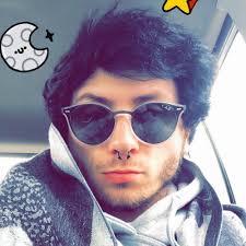 Jace Colby's Instagram, Twitter & Facebook