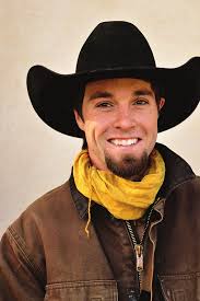 It's the cowboy way'