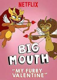 Big Mouth My Furry Valentine (TV Episode 2019) - IMDb
