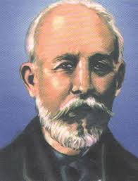 Biografía de Florentino Ameghino