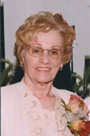 Obituary of June Purcell