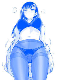 Rule34 - If it exists, there is porn of it   4295204