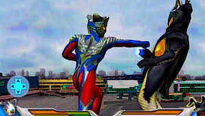 Guide Ultraman Zero For Android Apk Download