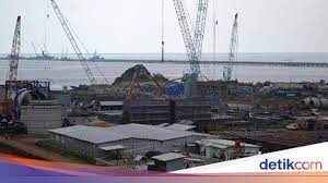 Lowongan kerja pt vale indonesia tbk. Capai 83 Pltu Batang 2 000 Mw Beroperasi 2020