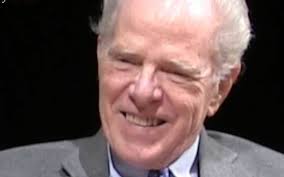 Author William Kennedy to receive award from Irish president