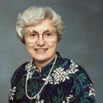 Darlene Marie Keller Obituary