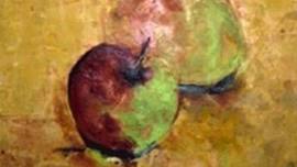 Great Expectations: A Large-Scale Encaustic Workshop