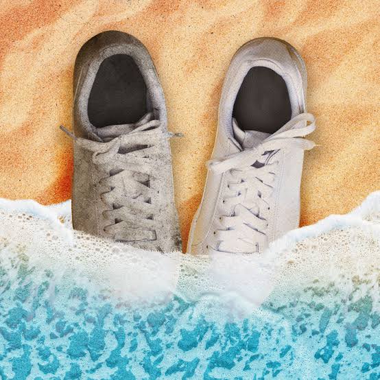How to Wash Your Sneakers Without Ruining Them | GQ