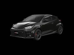 This was a relief, since it meant i'd given oz the. Gr Yaris Specifications Toyota Motor Europe