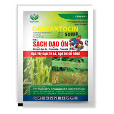Daiwantocin 50WP