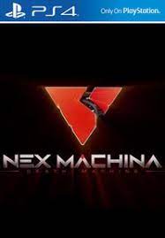 Nex machina > by cris3f, 1 year ago 4 replies: Nex Machina Trophy Guide Trophy Hunter