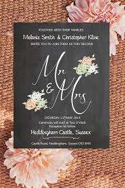 Mr And Mrs Or Mr And Mr Mrs And Mrs Chalk By Prettylaneboutique 7 50 Pink Grey C With Images Fun Wedding Invitations Shabby Chic Wedding Invitations Wedding Invitations