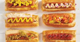 Buttery Hot Dog Buns Recipe Hot Dog Buns Hot Dog Buns Recipe Bun Recipe