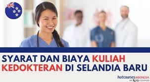 Sementara, untuk jenjang sarjana terapan (d4), unpad membuka 855 kursi. Syarat Dan Biaya Kuliah Kedokteran Di Selandia Baru
