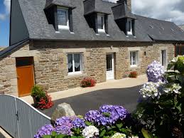 Maison Vacances Lannion Location 6 Personnes Remi Boittin