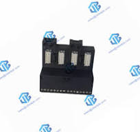 Emerson KC4011X1-BC1 Redundant Terminal Block