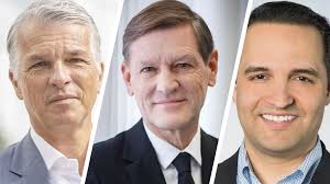 Wer im Wahlkreis Willisau kandidiert