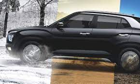 Hyundai alcazar design, features, space, seating, engines explained. Hyundai Alcazar Interior Exterior Details Spy Images India News Republic