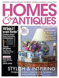 It has changed the way shoppers and entrepreneurs do business nowadays. Homes Antiques 2020 06 24