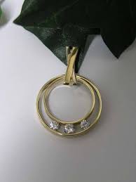 Have Two Wedding Rings From For Example Your Deceased Parents Processed Into One Wed Wedding Ring Necklaces Memorable Jewelry Wedding Ring Redesign