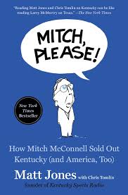 Owning the kentucky market in radio ratings. Mitch Please Book By Matt Jones Chris Tomlin Official Publisher Page Simon Schuster
