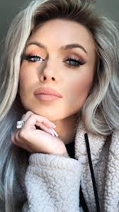 What is everyone up to this beautiful Sunday? ☀️ I think I am going to go  for a cruise and go ride my dirtbike! 50 degrees and sunny here in WI!!!  💗Makeup