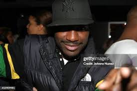 Coltrane Curtis, Corey Smyth and Fonzworth Bentley News Photo