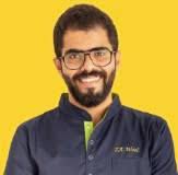 Herr Wael Abdullah, Zahnarzt in Giengen an der Brenz