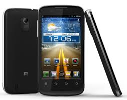 ZTE Blade III technische daten, test ...