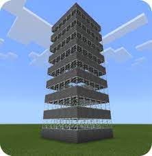Examples of using minecraft in education, and provide a framework for beginning the adventure of teaching and learning with minecraft. Minecraft Coding Skyscraper Teachwithict