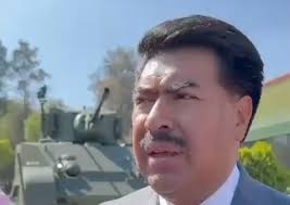 📹 📢 El alcalde de Zapotitlán de...