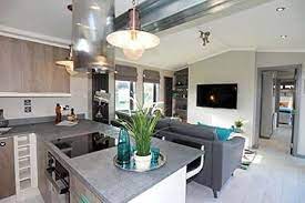 Caravan interior design in the past has been well, quite boring. Ten Top Interior Design Tips For Your Static Caravan Or Lodge