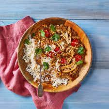 Aromatic Sri Lankan Chicken Curry Recipe Gousto Gousto Recipes Curry Recipes Recipes