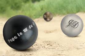 Boules De Petanque De Competition Les Criteres Requis Pour L Homologation