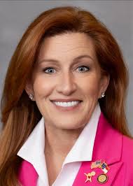 Senator Woodson Bradley