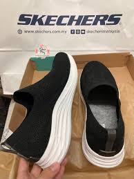 Unboxing kasut skechers x one piece ! Cik Suka Taip Kasut Skechers Ringan Selesa Dipakai Menjaga Kaki