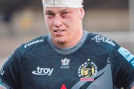 Three Chiefs named in England A squad to face Irish counterparts