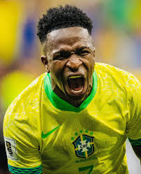 30 G/A reached this season. VINI JR. 🥶🇧🇷