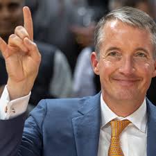 UT-Austin's Jay Hartzell praised by GOP leaders over protest response