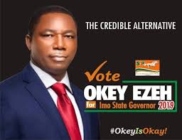 Image result for okey ezeh