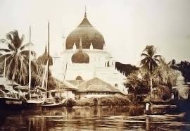 Senarai maklumat mengenai ibu negeri kelantan , malaysia. Alor Setar Ibu Negeri Tertua Di Malaysia The Oldest State Capital Perpustakaan Sultanah Bahiyah